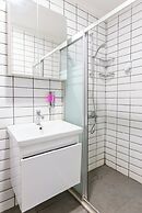 Melisa Suit Residence Hotel