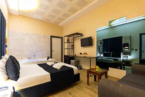 Melisa Suit Residence Hotel