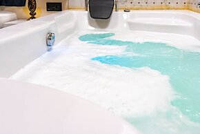 Melisa Suit Residence Hotel