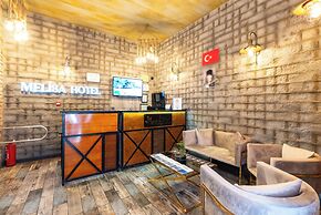 Melisa Suit Residence Hotel