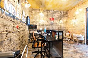 Melisa Suit Residence Hotel