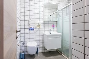 Melisa Suit Residence Hotel