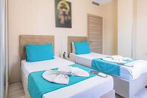 Melisa Suit Residence Hotel