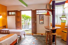Casa Brilho de Arraial