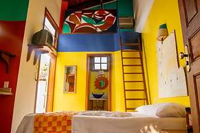 Casa Brilho de Arraial