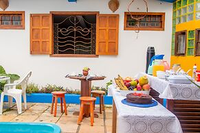 Casa Brilho de Arraial
