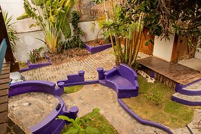 Casa Brilho de Arraial