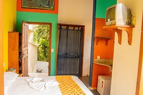 Casa Brilho de Arraial