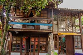 Casa Brilho de Arraial