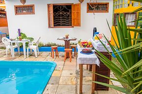 Casa Brilho de Arraial