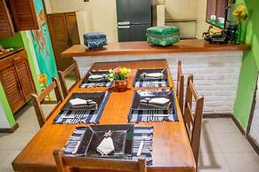 Casa Brilho de Arraial