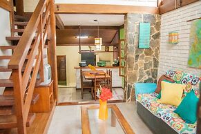 Casa Brilho de Arraial