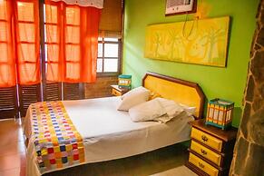 Casa Brilho de Arraial
