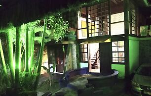 Casa Brilho de Arraial