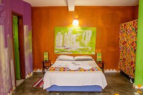 Casa Brilho de Arraial