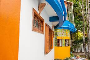 Casa Brilho de Arraial