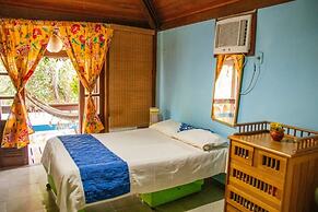 Casa Brilho de Arraial