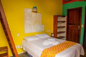 Casa Brilho de Arraial
