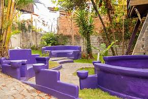 Casa Brilho de Arraial