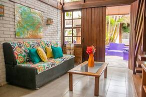 Casa Brilho de Arraial