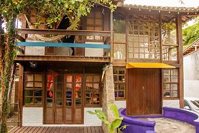 Casa Brilho de Arraial