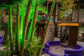 Casa Brilho de Arraial