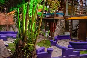 Casa Brilho de Arraial