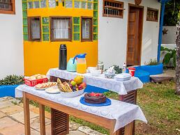 Casa Brilho de Arraial