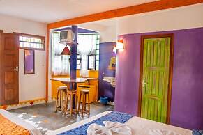 Casa Brilho de Arraial