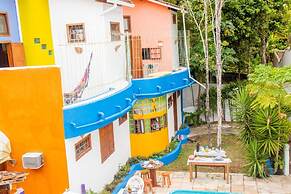 Casa Brilho de Arraial