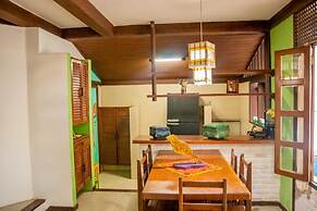 Casa Brilho de Arraial