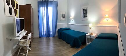 Degiorgio8 Apartment