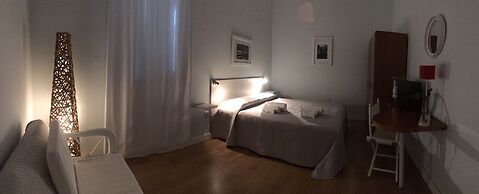 Degiorgio8 Apartment