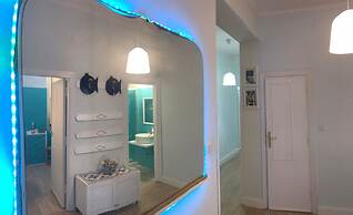 Degiorgio8 Apartment