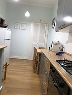 Degiorgio8 Apartment