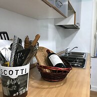 Degiorgio8 Apartment