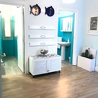 Degiorgio8 Apartment