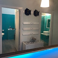 Degiorgio8 Apartment