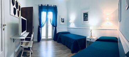 Degiorgio8 Apartment