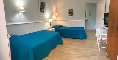 Degiorgio8 Apartment