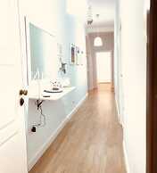 Degiorgio8 Apartment