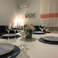 Degiorgio8 Apartment