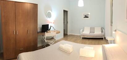 Degiorgio8 Apartment