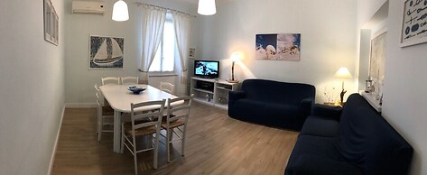 Degiorgio8 Apartment