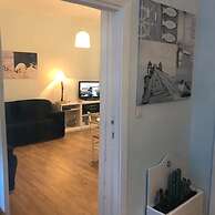 Degiorgio8 Apartment