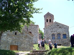 Triple Room in Kvareli, Georgia