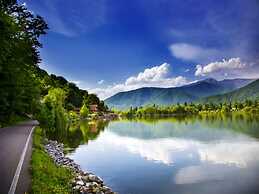 Triple Room in Kvareli, Georgia