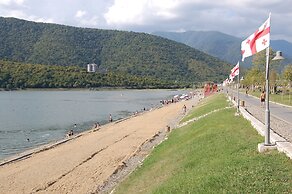 Triple Room in Kvareli, Georgia