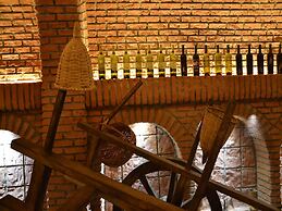 Triple Room in Kvareli, Georgia