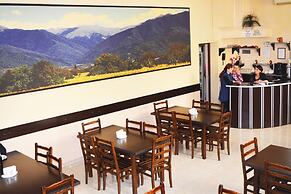 Triple Room in Kvareli, Georgia